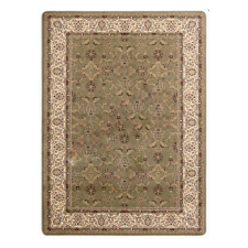  Klasszikus Szőnyeg 1861 zöld 60x110cm lakástextília