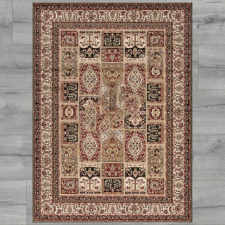  Klasszikus Szőnyeg 1862 bézs 120x170cm lakástextília