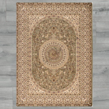  Klasszikus Szőnyeg 2159 zöld 80x150cm lakástextília