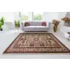  Klasszikus szőnyeg Heritage 62 (Beige) 160x220cm Bézs