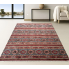  Klasszikus szőnyeg Shiraz 1047(Red) 240x330cm Piros