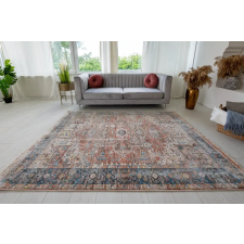  Klasszikus szőnyeg Ziegler 276 (Red) 120x170cm Bordó-Terra lakástextília