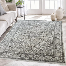  Klasszikus szőnyeg Ziegler 737 (Beige) 150x225cm Bézses Szürke lakástextília