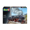  Klasszikus Vonat Készlet - Expressz Locomotive BR18