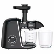 Klausberg KB7866 gyümölcsprés és centrifuga