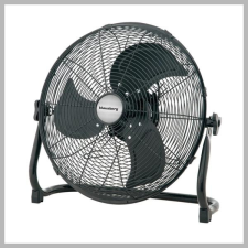 Klausberg szuper erős padlóventilátor KB-7517 ventilátor