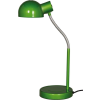 KLAUSEN Asztali lámpa Teddy KL 2097 1xE27 zöld