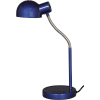 KLAUSEN Asztali lámpa Teddy KL 2098 1xE27 kék
