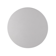 KLAUSEN Eclipse L fehér LED kültéri fali lámpa (KL121040) LED 1 izzós IP54 kültéri világítás