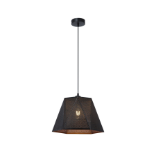 KLAUSEN Hexa Sp1 Klausen-KL111120 függeszték világítás