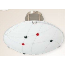 KLAUSEN KL-5944 Venus PL400/S mennyezeti lámpa (KL-5944) világítás
