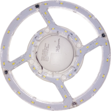 KLAUSEN KL 9042 Kör alakú 20 W led lámpa világítás