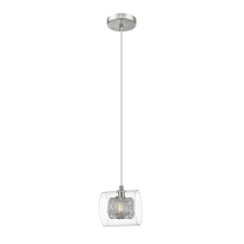 KLAUSEN Klass Sp1 Klausen-142066 függeszték világítás