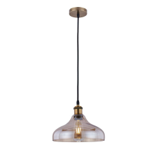 KLAUSEN Oxigen Sp1 Ambra Klausen-KL111063 függeszték világítás