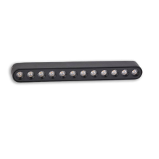 KLAUSEN Slim Track Light 12W Klausen-KL181006 spotlámpa világítás