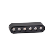 KLAUSEN Slim Track Light 6W Klausen-KL181004 spotlámpa világítás