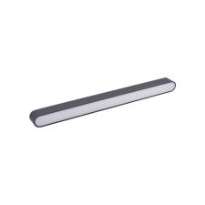 KLAUSEN Slim Track Light R 16W klausen-KL181151 sínrendszer lámpafej világítási kellék