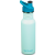 Klean Kanteen Classic Narrow w/Sport Cap, blue tint, 532 ml (1008437)