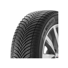 KLEBER QUADRAXER 3 215/45 R18 93Y XL FR négyévszakos gumiabroncs