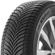 KLEBER TL QUADRAXER SUV 215/50 R18 92V Négyévszakos négyévszakos gumiabroncs