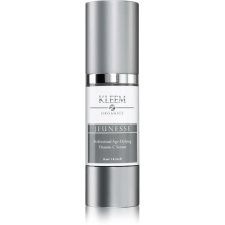 Kleem Organics Vitamin C Serum élénkítő szérum 30 ml arcszérum