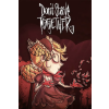 Klei Entertainment Don't Starve Together (digitális licenc)