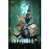 Klei Entertainment Invisible, Inc. (digitális licenc)