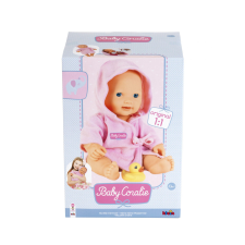 Klein Baby Princess Coralie 38cm-es fürdethető baba (1637) baba