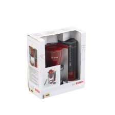 Klein Bosch Mini kávé és teafőző (9577) konyhakészlet