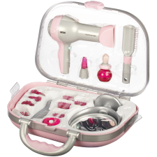 Klein Braun játék hajszárító szett - Klein Toys (58553) szépségszalon