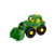 Klein John Deere Markolós traktor, 13 cm (3960)