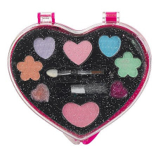  Klein Princess smink készlet szív alakú tartóban (5564) szépségszalon