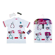 Klein Toys Barbie Doktor ruha kiegészítővel barbie baba