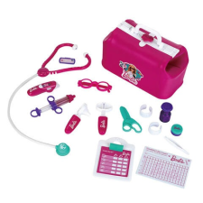 Klein Toys Barbie doktortáska szett orvosos játék