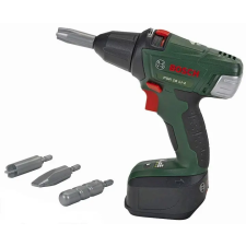 Klein Toys Bosch akkus csavarhúzó csavarhúzó
