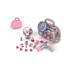 Klein Toys Braun játék hajszárító szett - Klein Toys házimunka