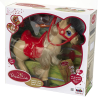 Klein Toys Fésülhető ló fénnyel és hanggal