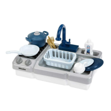 Klein Toys Klein Miele Játékkonyhai készlet - mosogató konyhakészlet