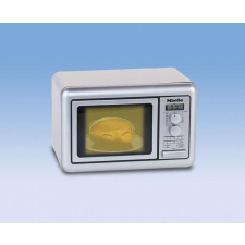 Klein Toys Klein Miele mikrohullámú sütő - gyerekjáték konyhakészlet