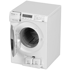 Klein Toys Miele mosógép házimunka