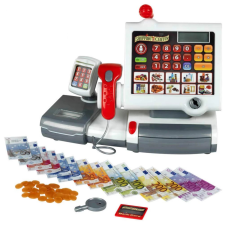 Klein Toys Modern pénztárgép szett konyhakészlet