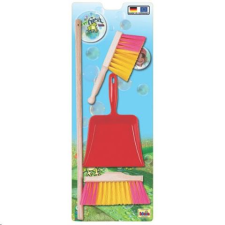 Klein Toys Seprű szett lapáttal (61096) (Klein Toys 61096) - Játékkonyhák házimunka