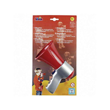 Klein Toys Tűzoltósági megafon - Klein Toys jelmez