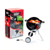 Klein Toys Weber One Touch Premium mini grillsütő fénnyel és hanggal (94667) (Klein Toys 94667) - Játékkonyhák