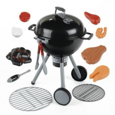 Klein Weber Mini grillsütő (9466) konyhakészlet