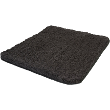 Kleine Wolke fürdőszobai szőnyeg Trend 60 cm x 90 cm pala lakástextília