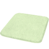 Kleine Wolke fürdőszobai szőnyeg Wilna 50 cm x 60 cm zöld