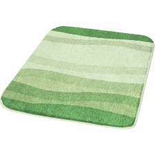 Kleine Wolke Miami fürdőszobai szőnyeg 60 cm x 90 cm menta lakástextília