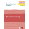 Klett Ernst /Schulbuch Kurslektüre Heinrich von Kleist: Der zerbrochne Krug | Heinrich von Kleist