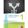 Klett Ernst /Schulbuch Leben leben 1. Schulbuch Klasse 5/6